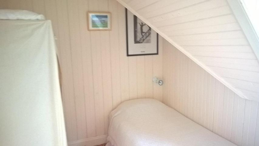 Tigh Na Tilleadh Achiltibuie Exterior foto